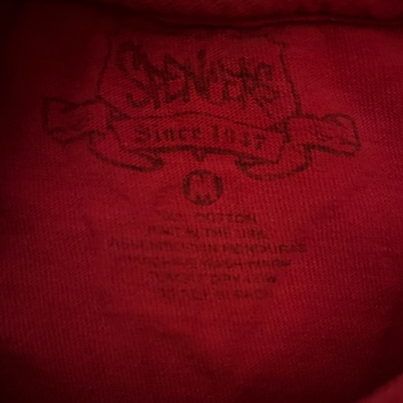 Spencer’s Tee - Picture 2 of 2